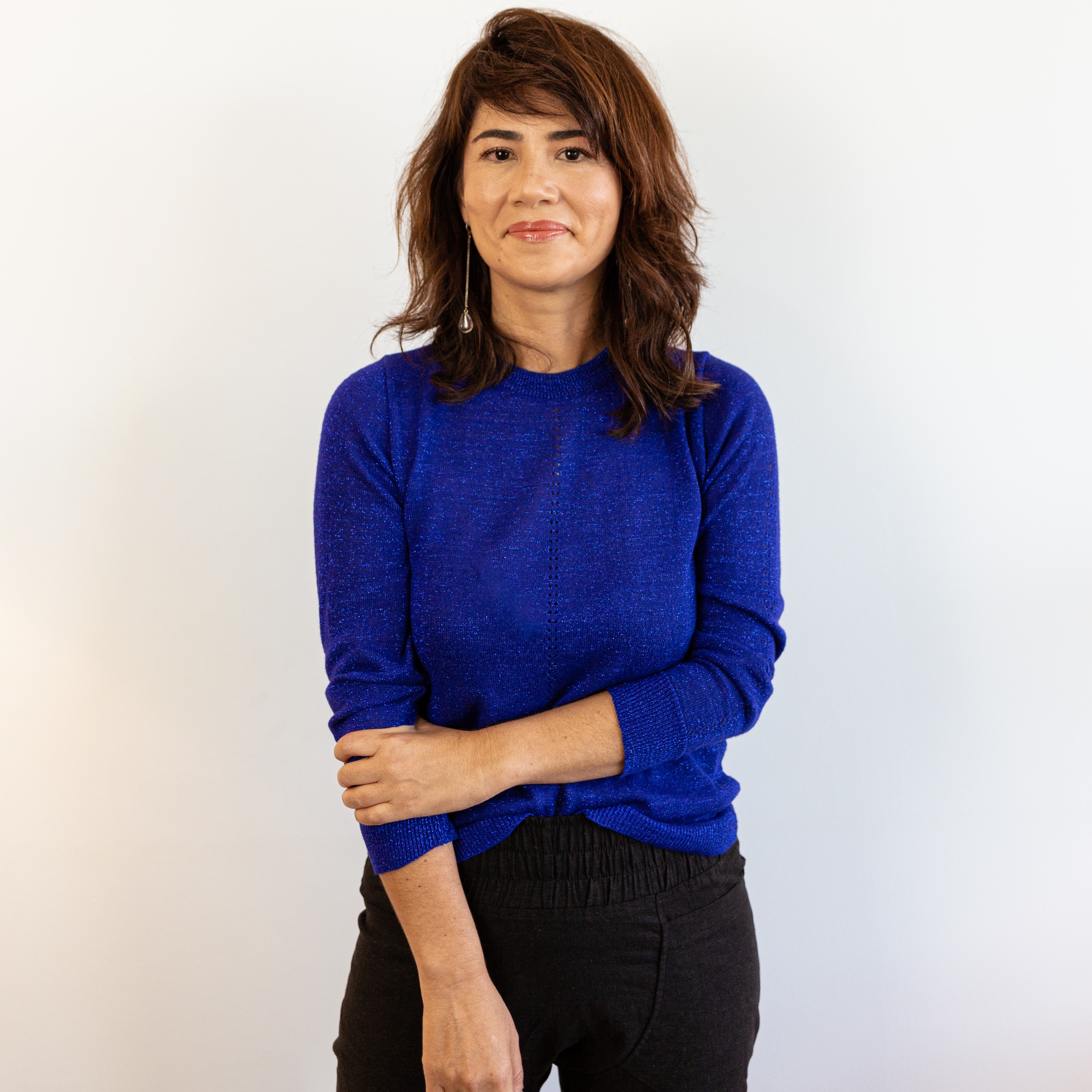 Foto Juliana Tfauni